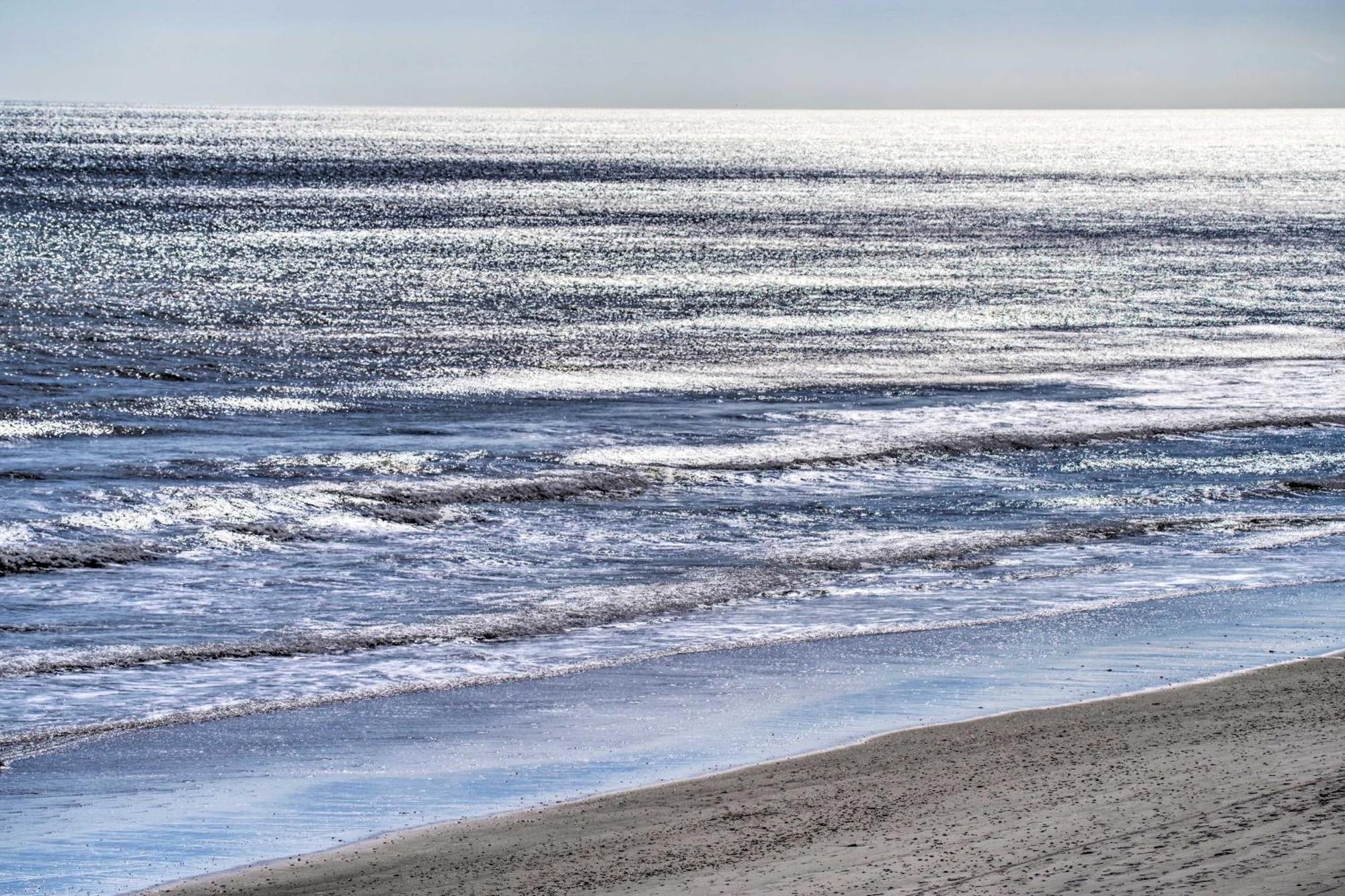 Walk To Shore Satellite Beach Condo With Ocean View Extérieur photo