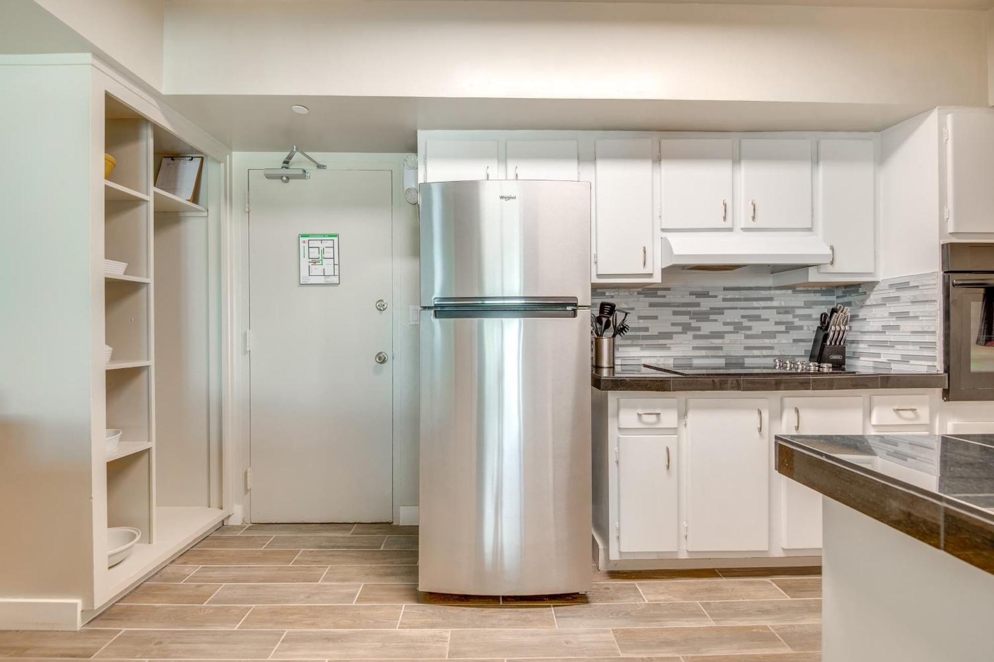 Walk To Shore Satellite Beach Condo With Ocean View Extérieur photo