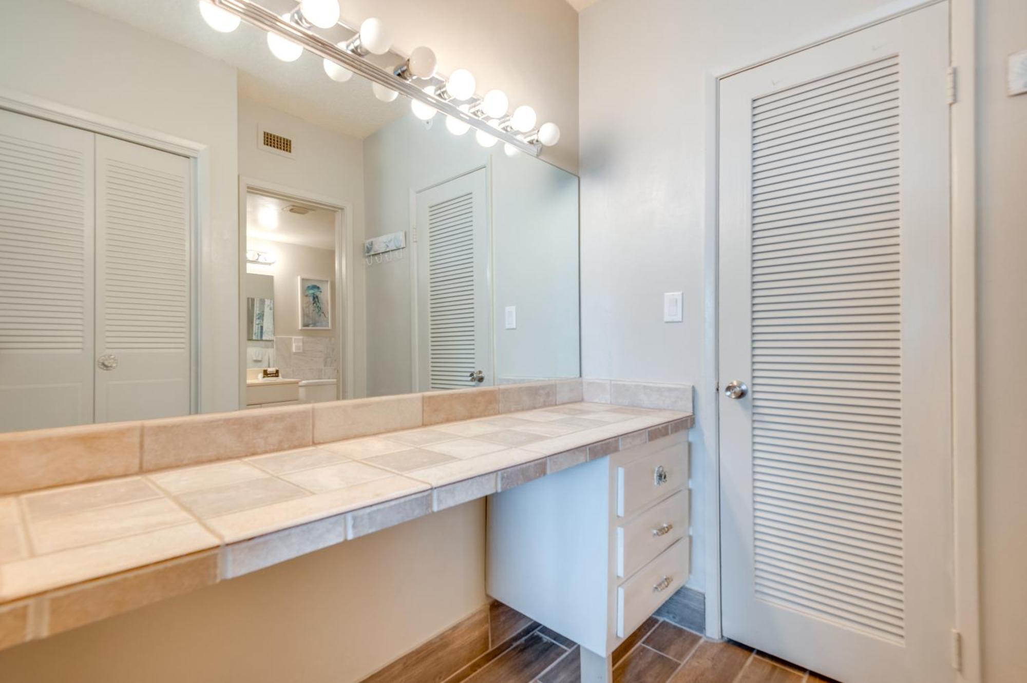 Walk To Shore Satellite Beach Condo With Ocean View Extérieur photo