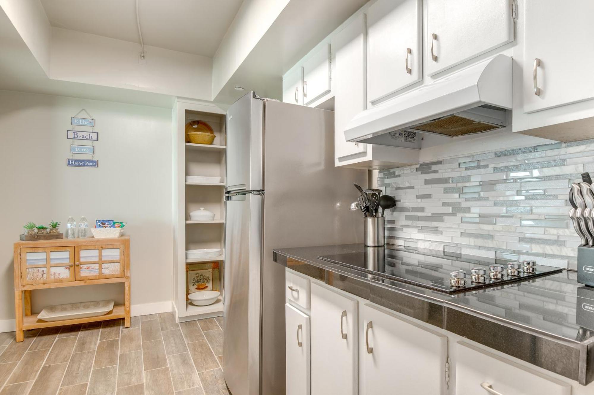 Walk To Shore Satellite Beach Condo With Ocean View Extérieur photo
